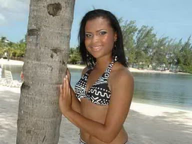 miss cayman islands 2010 venessa ebanks