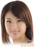 Miss Chinese International 2010 Contestants