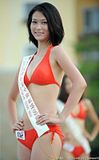 Miss World China 2010,Xiao Tang