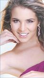 miss señorita colombia 2010 cundinamarca ana maria santa caldas