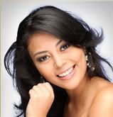 Miss El Salvador 2010 Contestant