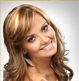 Miss El Salvador 2010 Contestant