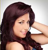 Miss El Salvador 2010 Contestant