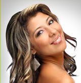 Miss El Salvador 2010 Contestant