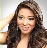 Miss El Salvador 2010 Contestant