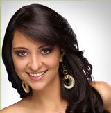 Miss El Salvador 2010 Contestant