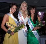 Miss Nottingham 2010,Jessica Linley,Top3