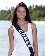 Miss Corse 2010 - Jade Morel - Election candidate Miss France 2011- © SIPA - Interdit à toute reproduction, téléchargement ou stockage 