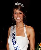 Laury Thilleman MissFrance 2011