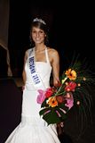 Laury Thilleman MissFrance 2011