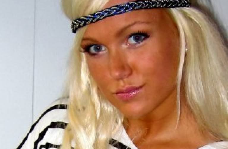 miss norway froken norge 2010 lene kaland eriksen