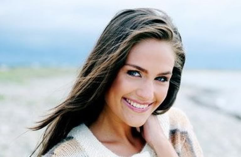 miss norway froken norge 2010 maria mariann birkedal