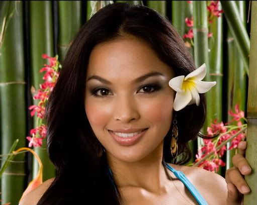 miss guam universe 2009 racine manley