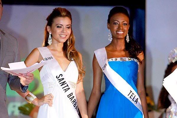 Miss Universo Hondurus 2010