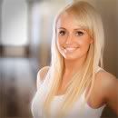Miss Iceland 2009 Candidate