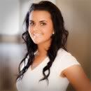 Miss Iceland 2009 Candidate