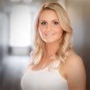 Miss Iceland 2009 Candidate