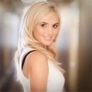 Miss Iceland 2009 Candidate