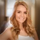 Miss Iceland 2009 Candidate