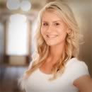 Miss Iceland 2009 Candidate