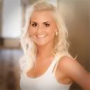 Miss Iceland 2009 Candidate