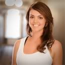 Miss Iceland 2009 Candidate