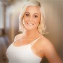 Miss Iceland 2009 Candidate