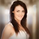 Miss Iceland 2009 Candidate