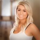 Miss Iceland 2009 Candidate