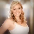 Miss Iceland 2009 Candidate