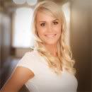 Miss Iceland 2009 Candidate