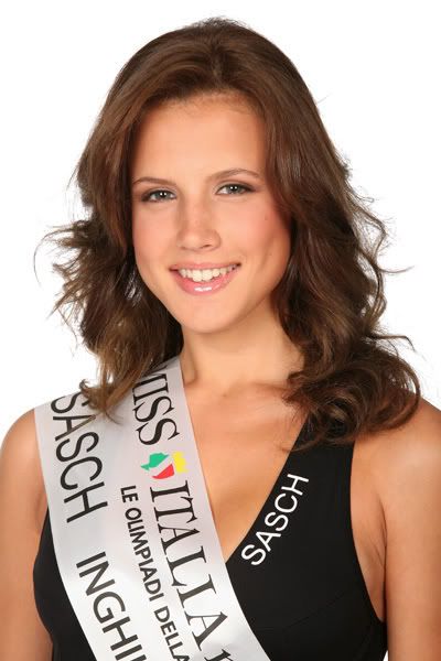 03 Jasmin Azzopardi Schellmann / England