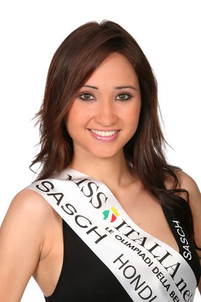 14 Alejandra Mendoza / Honduras