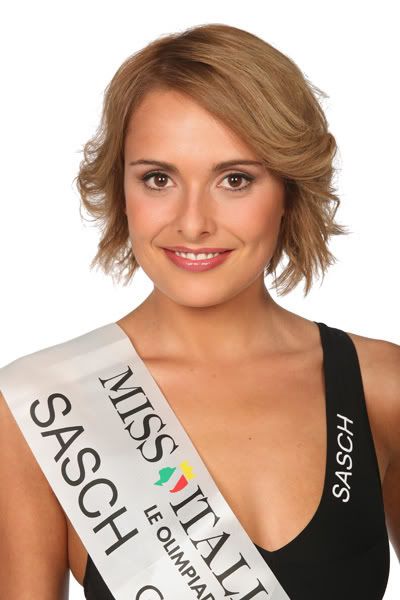 15 Clarissa Marie Weidner / Germany