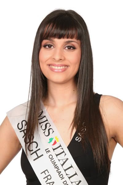 19 Rossella Nappi / France Paris
