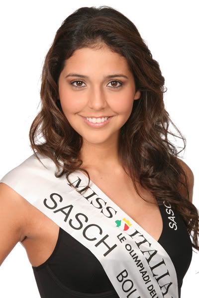21 Flavia Foianini / Bolivia