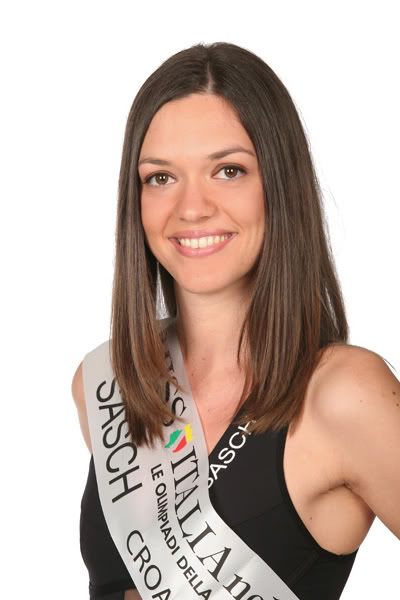 24 Marijana Tomic / Croatia