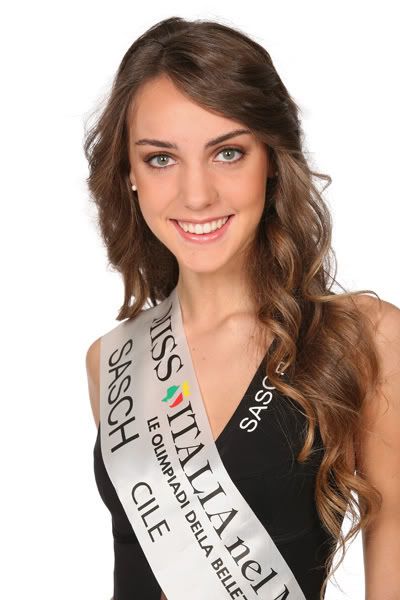 28 Barbara Levrini / Chile