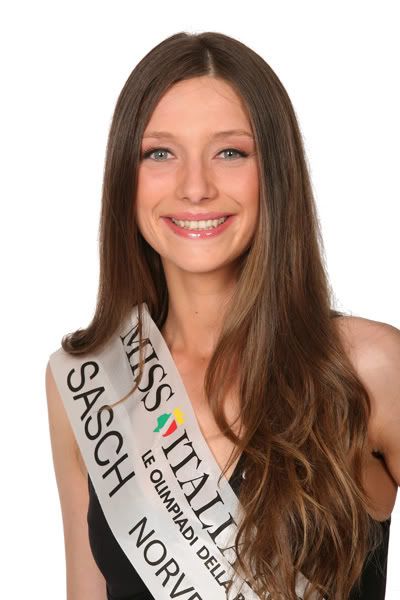 32 Karin Santini / Norway