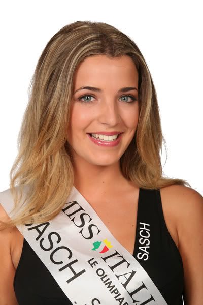 33 Jessica Ischia / Spain