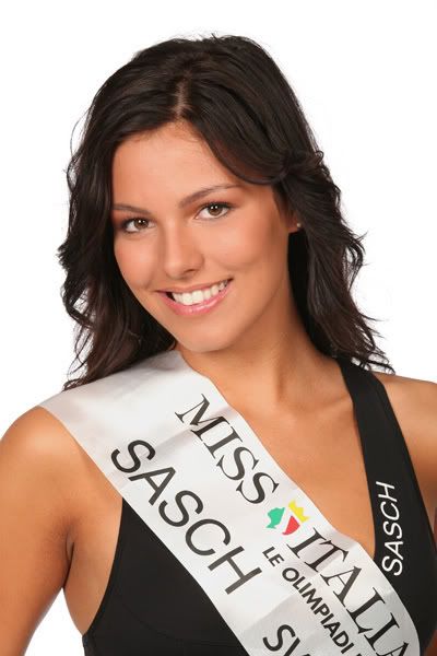 39 Raffaella Fontana / Sweden