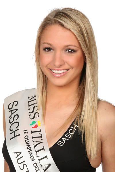 41 Kiara Castiello / Australia