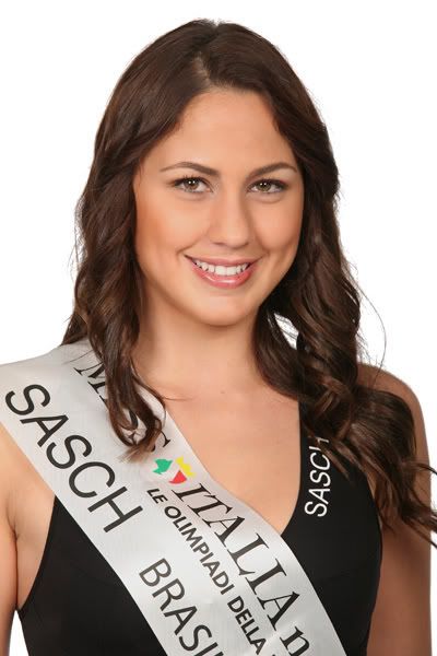 43 Renata Marzolla / Brazil