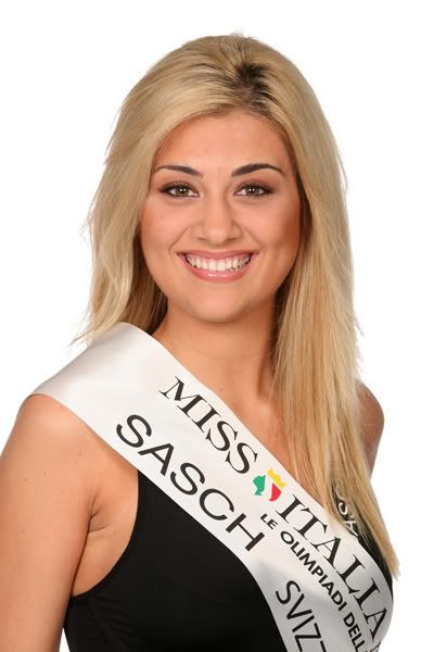 44 Patrizia Epifani / Switzerland
