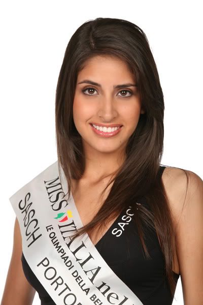 47 Catalina Morales / Puerto Rico