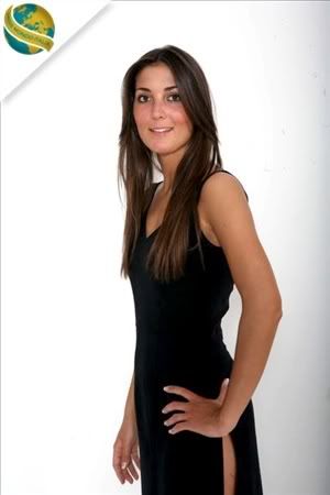 VENETO - Giorgia Gaiardoni