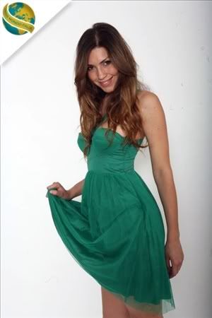 SICILIA - Claudia Russo