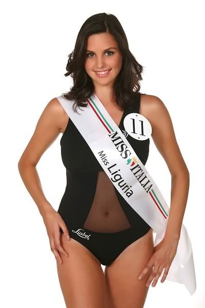 miss Italy 2010,italia,candidate,contestant,delegate,miss italia italy 2010 liguria giulia massari