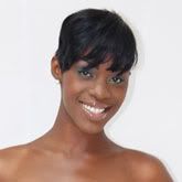 Miss Jamaica Universe 2010 latoya bowen