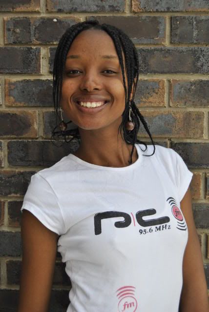 miss lesotho world vodacom pc fm 2010 winner karabelo mokoallo